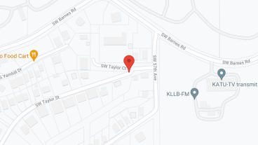 Poppywood Adult Care Home in google map