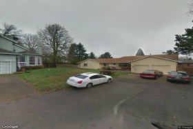 Poppywood Adult Care Home 