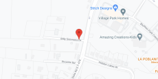 Vineyard Bluffton in google map