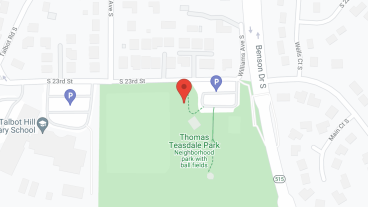 New Option Elderly Living #1 in google map
