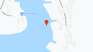 Cottages of Madison in google map