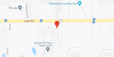 Lakeside Assisted Living at the Normandy in google map
