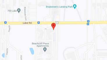 Lakeside Assisted Living at the Normandy in google map