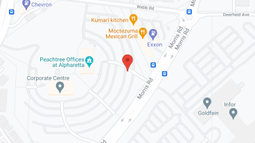 Village Park Milton in google map