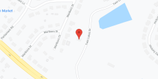 Thrive at Augusta in google map