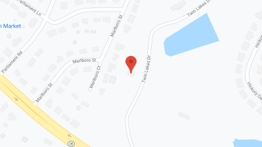 Thrive at Augusta in google map