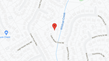 The Mansions at Gwinnett Park Assisted Living and Memory Care in google map