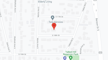New Option Elderly Living #2 in google map