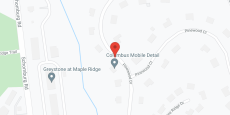 Legacy Reserve Old Town in google map