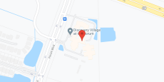 Discovery Village at The Forum - Independent Living in google map