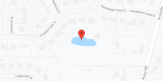 Danbury of Broadview Heights in google map