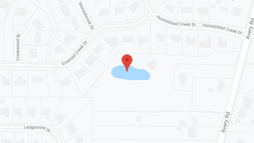 Danbury of Broadview Heights in google map