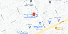 Villas of Holly Brook and Reflections Memory Care of Mt Carmel in google map