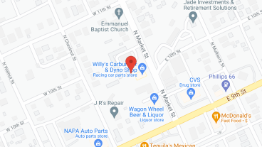 Villas of Holly Brook and Reflections Memory Care of Mt Carmel in google map