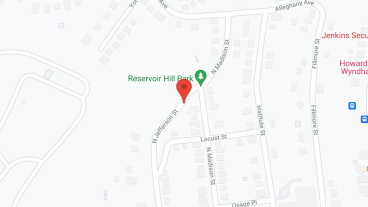 The Retreat at Fishersville in google map