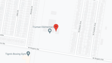 Avalon Memory Care - Edinburg in google map