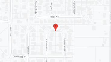 Ridgeview Assisted Living Center in google map