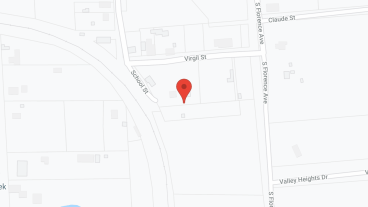 Wallowa Valley Senior Living in google map