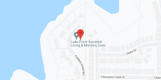 Silver Leaf Assisted Living Fiddlers Green in google map