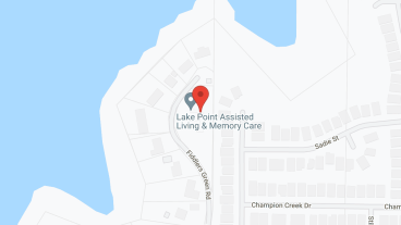 Silver Leaf Assisted Living Fiddlers Green in google map