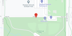 Attivo Trail Waukee in google map