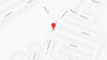 The Villas at Stanford Ranch in google map
