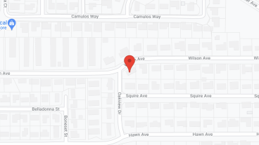 Welcome Home Assisted Living in google map