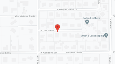 Creative Care Assisted Living in google map