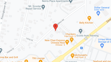 TrueCare II in google map