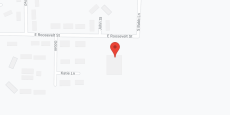 Salem Residential Care in google map