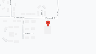 Salem Residential Care in google map
