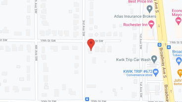 Marcella Manor LLC in google map