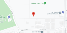 Lysander's Adult Care Home, LLC in google map