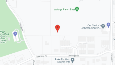 Lysander's Adult Care Home, LLC in google map