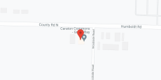 Caraton Commons on Humboldt #2 in google map