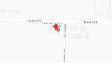 Caraton Commons on Humboldt #2 in google map