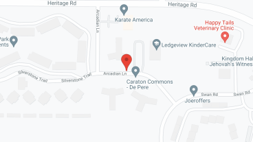 Caraton Commons on Arcadian #2 in google map