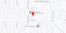 StoneCreek of Littleton in google map