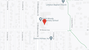 StoneCreek of Littleton in google map