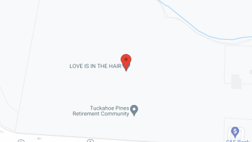 Tuckahoe Pines Retirement Community in google map
