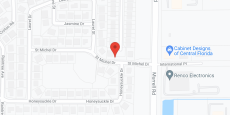 Shell Harbor Retirement Community in google map
