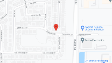 Shell Harbor Retirement Community in google map