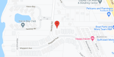 Seaside Springs Retirement Community in google map