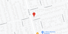 Funding District in google map