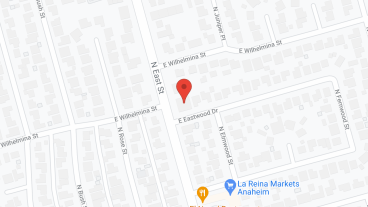 Funding District in google map