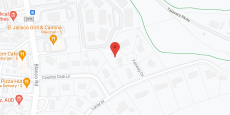 Cornerstone Assisted Living in google map