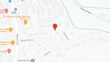 Cornerstone Assisted Living in google map