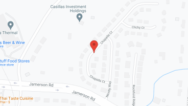 Crutchfield Personal Home Care, Inc. in google map