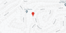 Valley View in google map