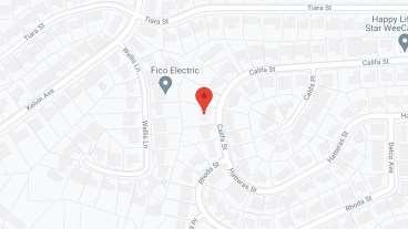 Valley View in google map